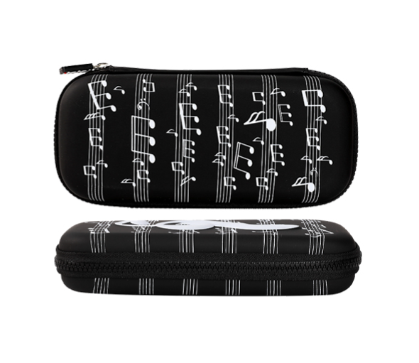 Astuccio Rigido MUSIC