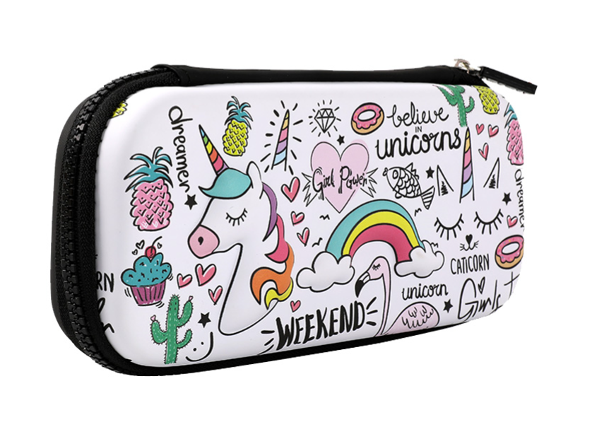 Astuccio Rigido UNICORN