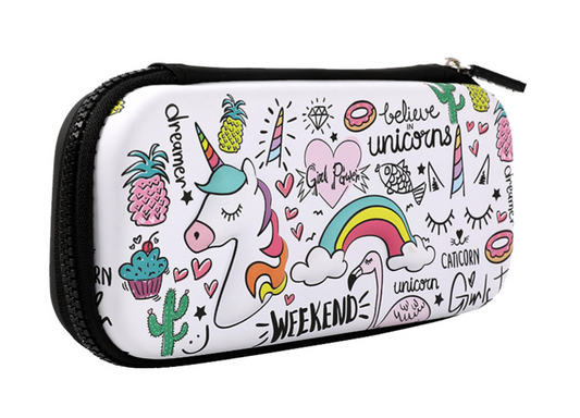 Astuccio Rigido UNICORN