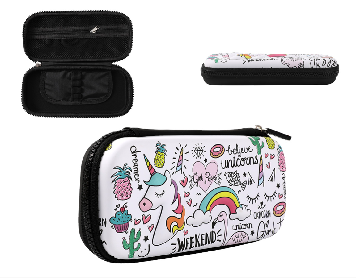 Astuccio Rigido UNICORN