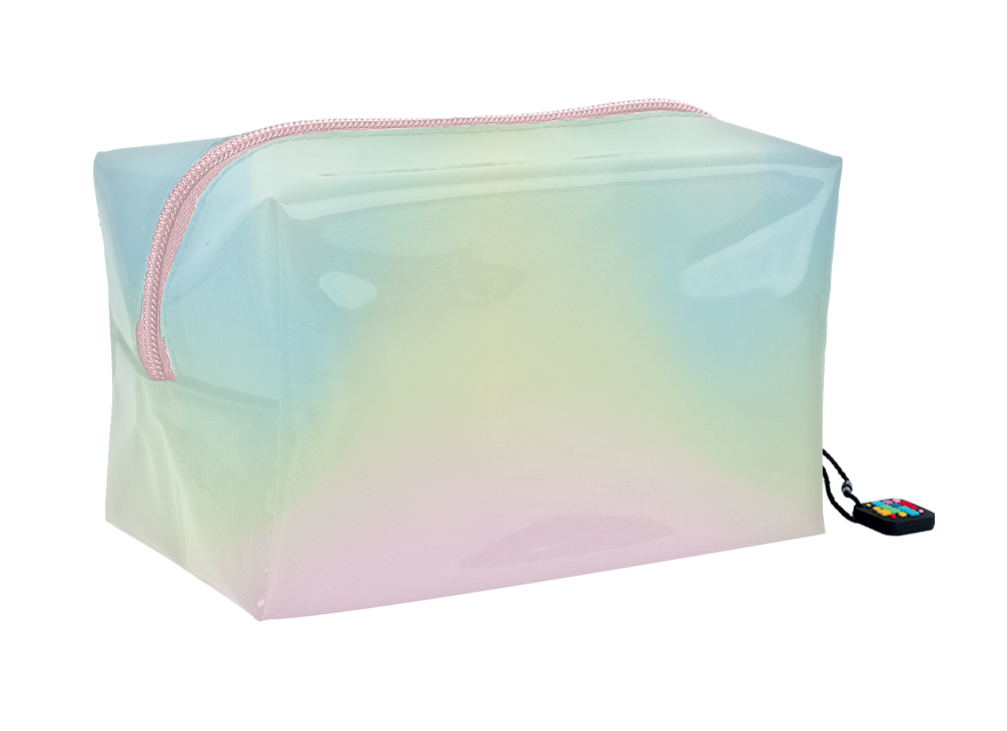 Astuccio Trousse in RAINBOW DREAM