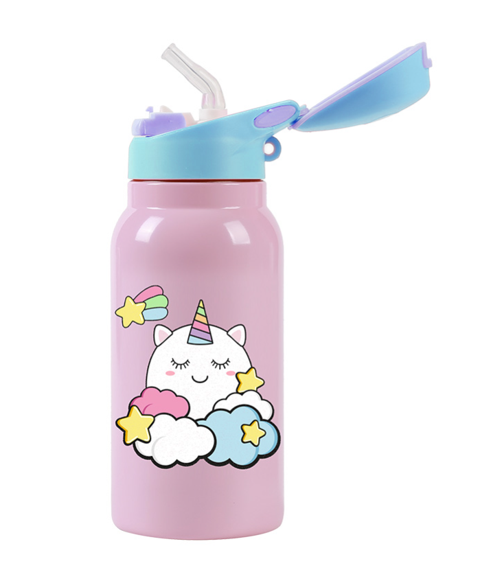 Borraccia Termica 350 ml UNICORN Kids