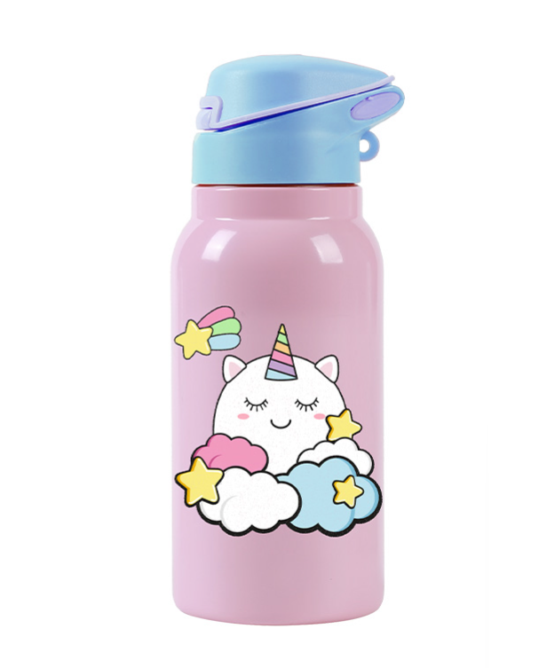 Borraccia Termica 350 ml UNICORN Kids