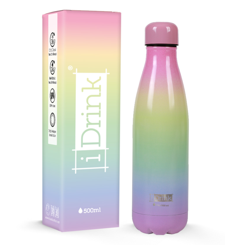 Borraccia Termica 500 ml MACARON