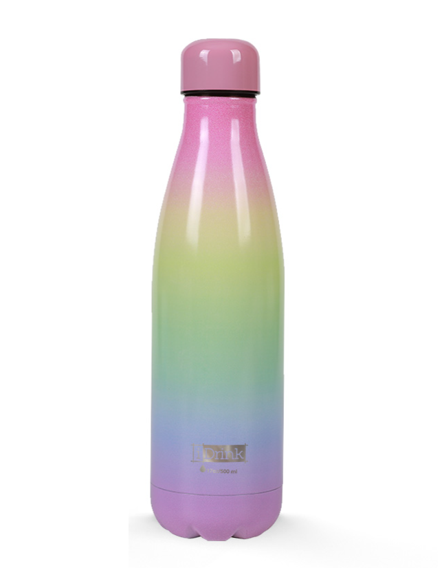 Borraccia Termica 500 ml MACARON