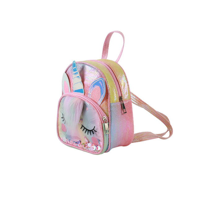Zainetto Unicorno