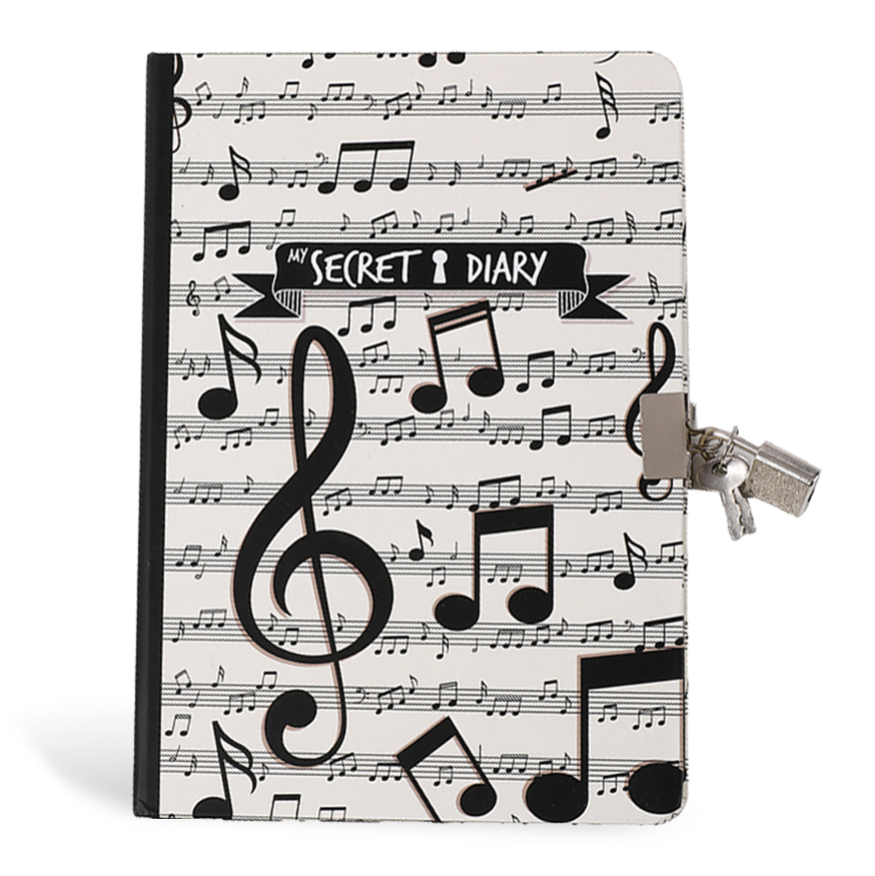 Diario Segreto MUSIC