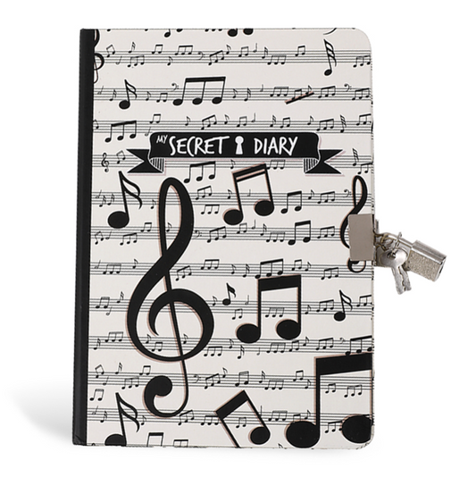 Diario Segreto MUSIC