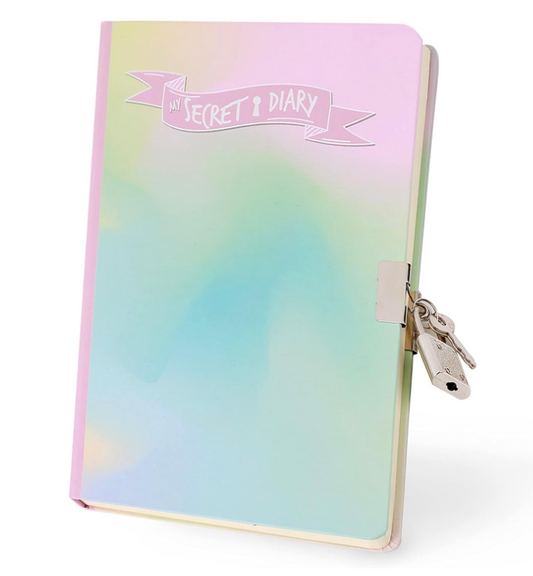 Diario Segreto RAINBOW DREAM