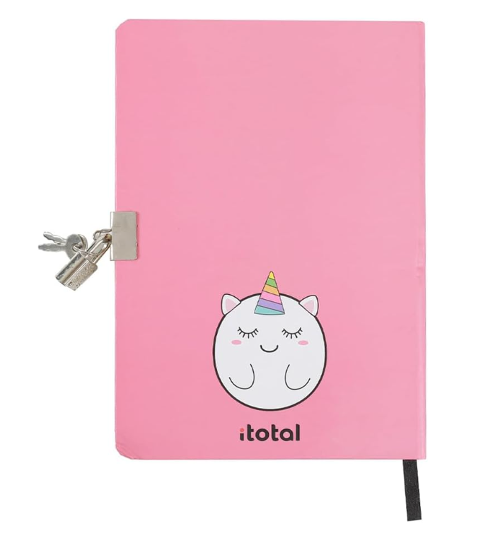 Diario Segreto UNICORNO