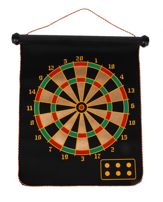 Gioco Freccette Magnetiche