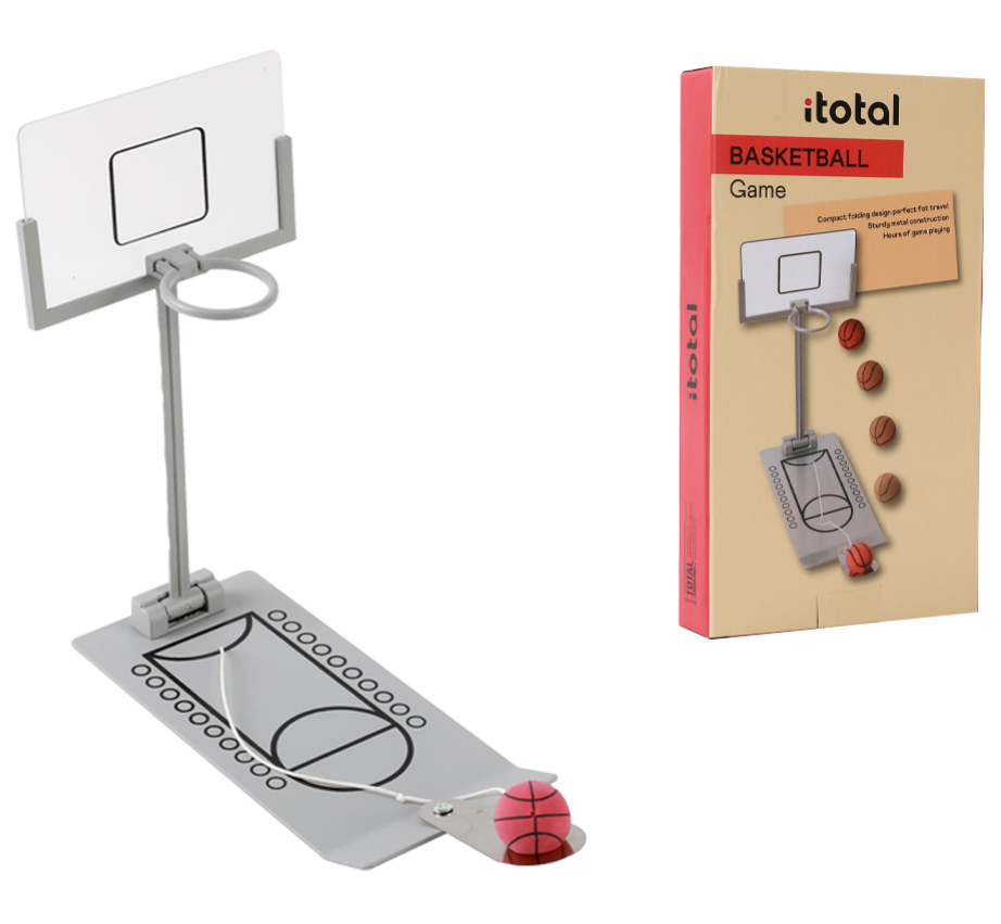 Gioco Canestro da Tavolo