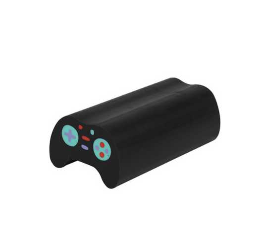 Gomma a forma di Joypad LETS PLAY