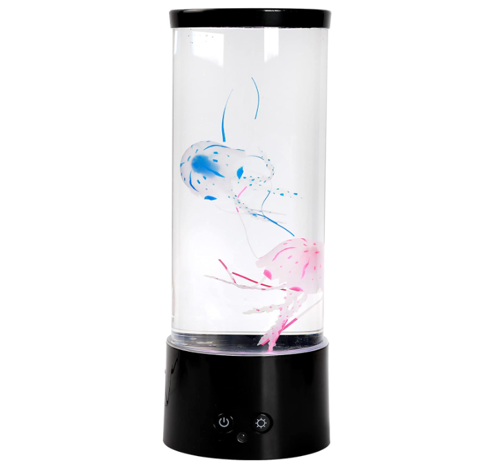 Lampada Medusa a LED con Telecomando Cambia Colori