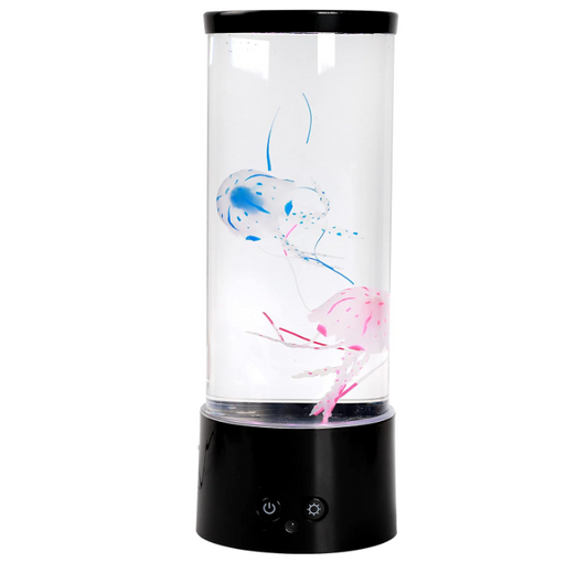 Lampada Medusa a LED con Telecomando Cambia Colori