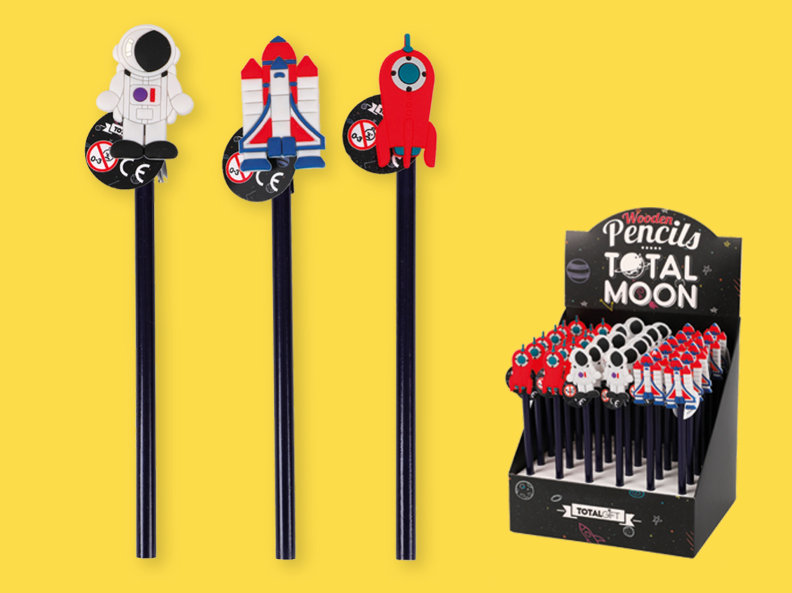 Matita Spazio ASTRONAUTA