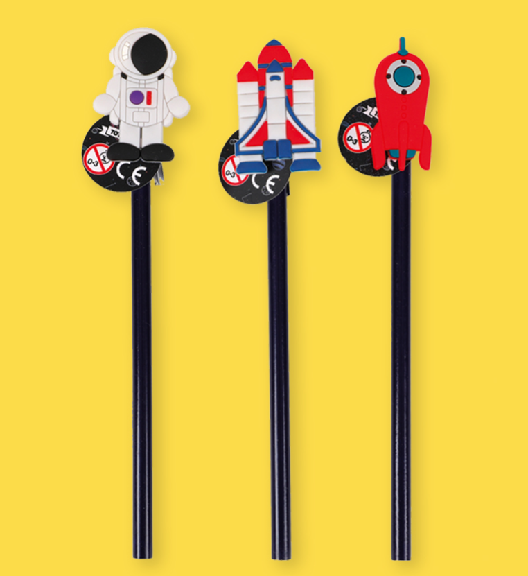 Matita Spazio ASTRONAUTA