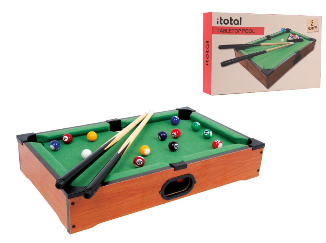 Gioco Tavolo da Biliardo