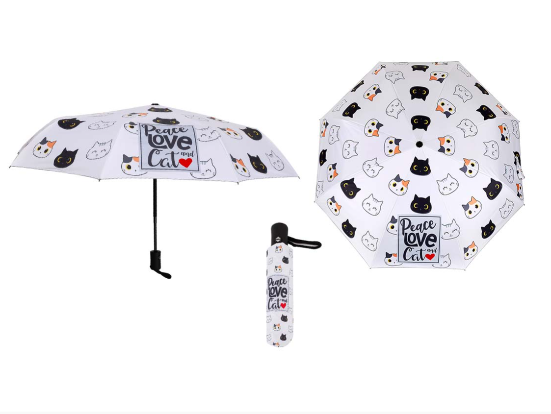 Ombrello CAT