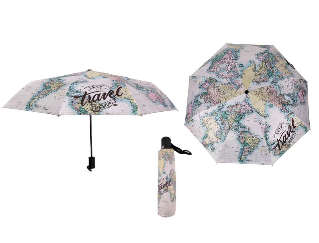 Ombrello OLD MAP