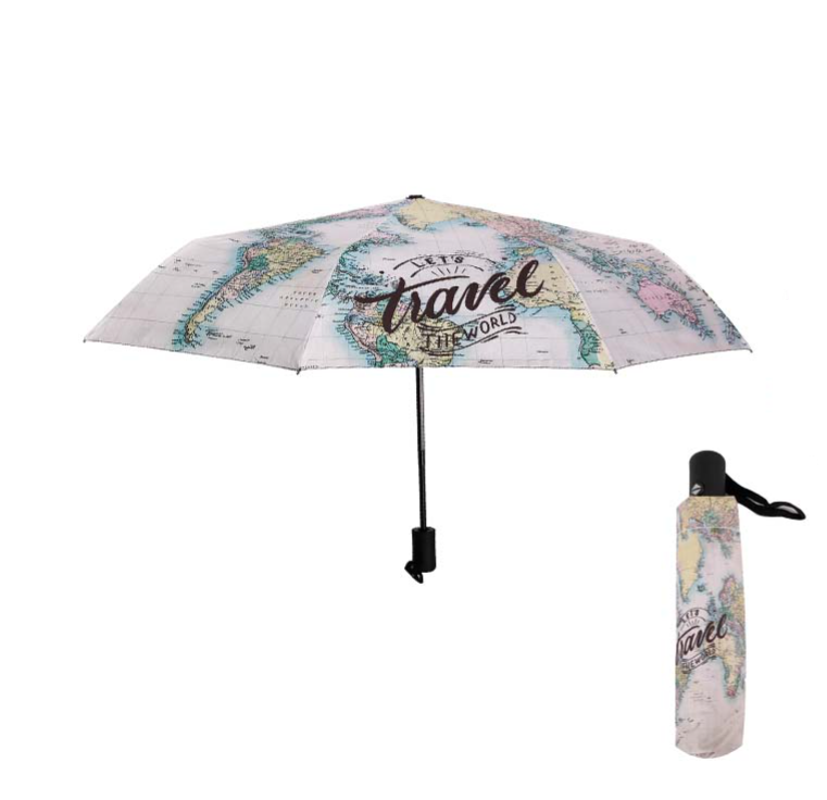 Ombrello OLD MAP