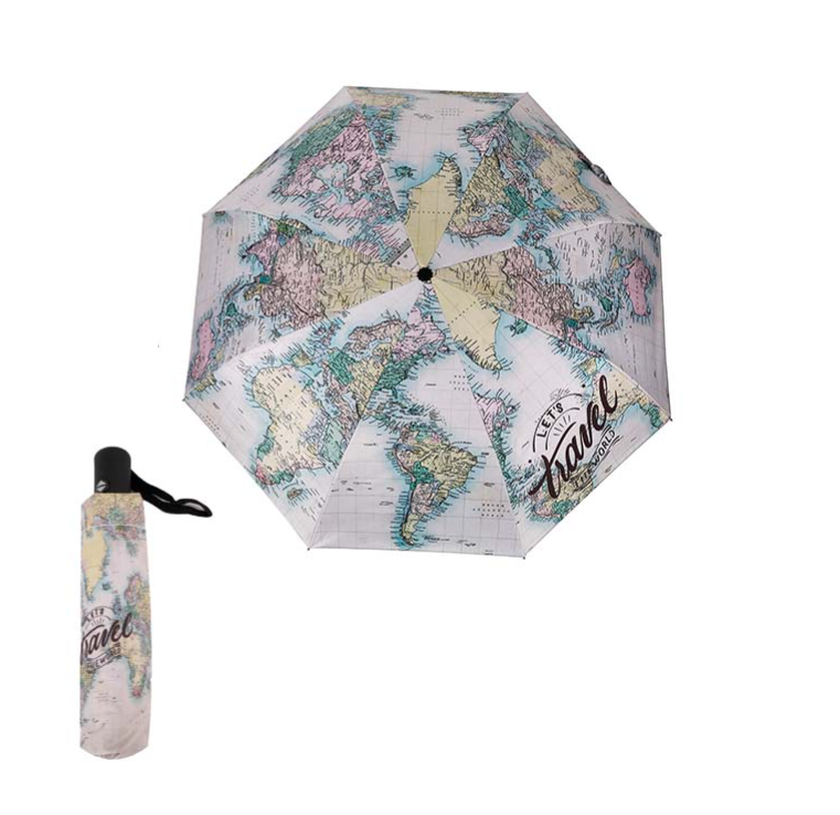 Ombrello OLD MAP
