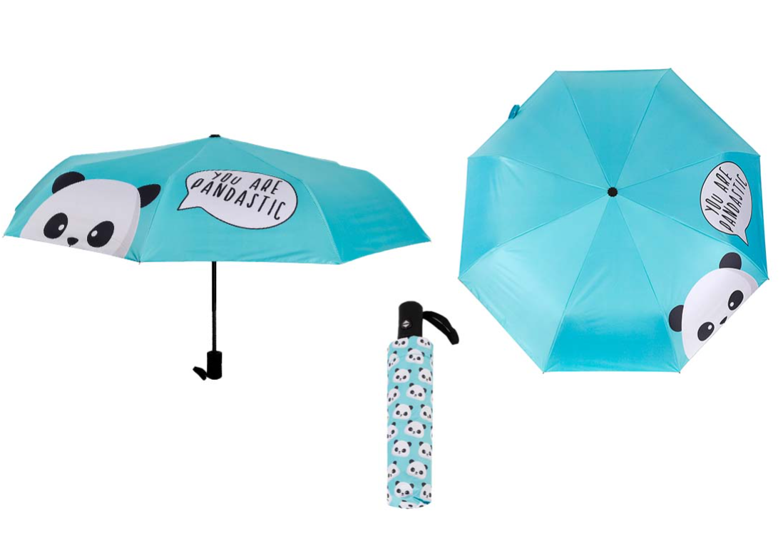 Ombrello PANDASTIC