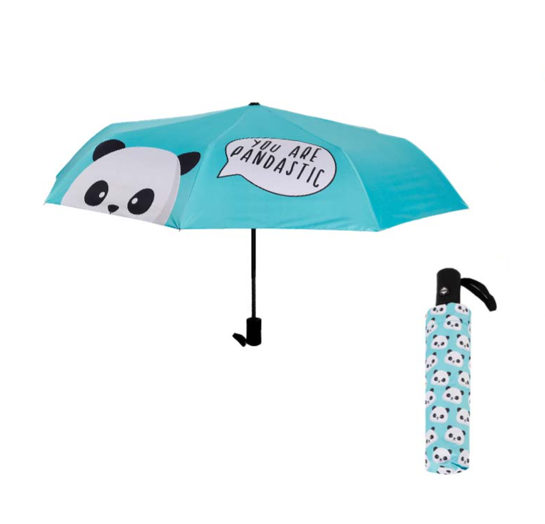 Ombrello PANDASTIC