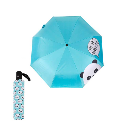 Ombrello PANDASTIC