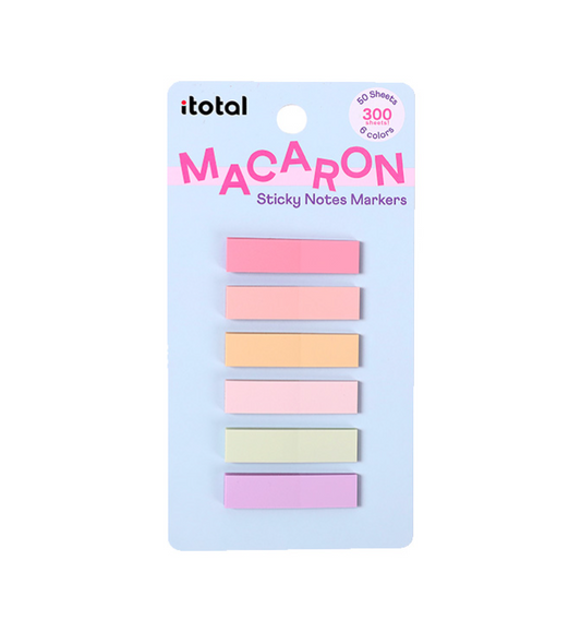 Note adesive MACARON
