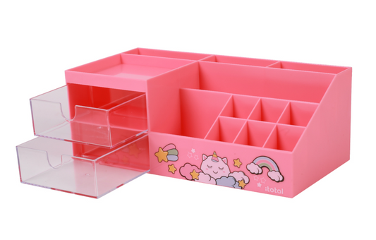 Organizer per scrivania UNICORN