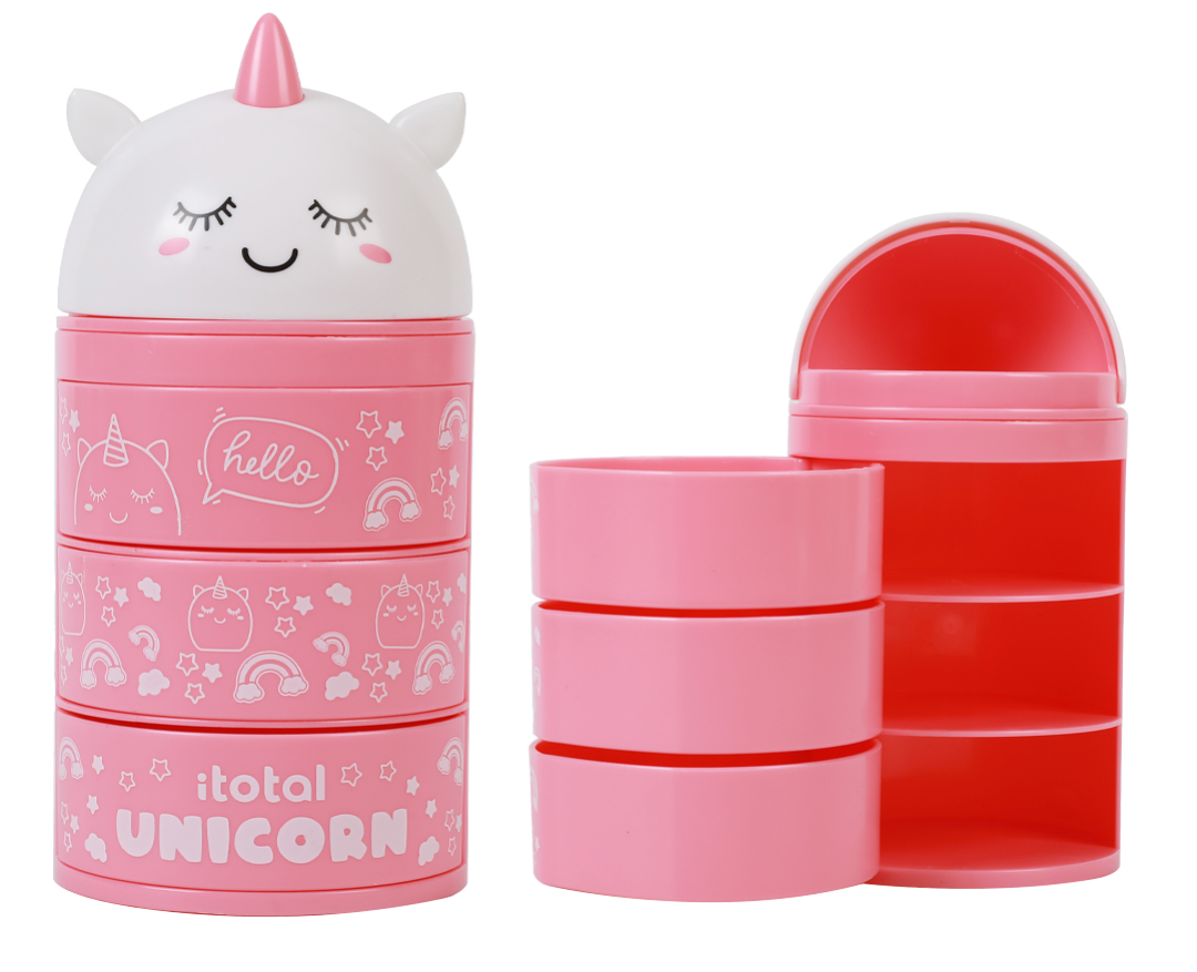 Organizer verticale per scrivania UNICORNO