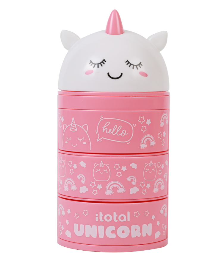 Organizer verticale per scrivania UNICORNO