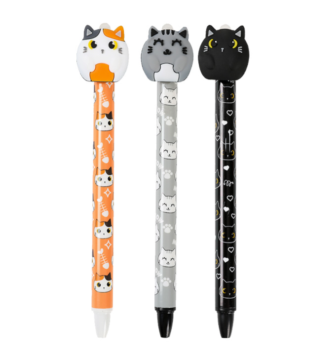 Penna Cancellabile CAT