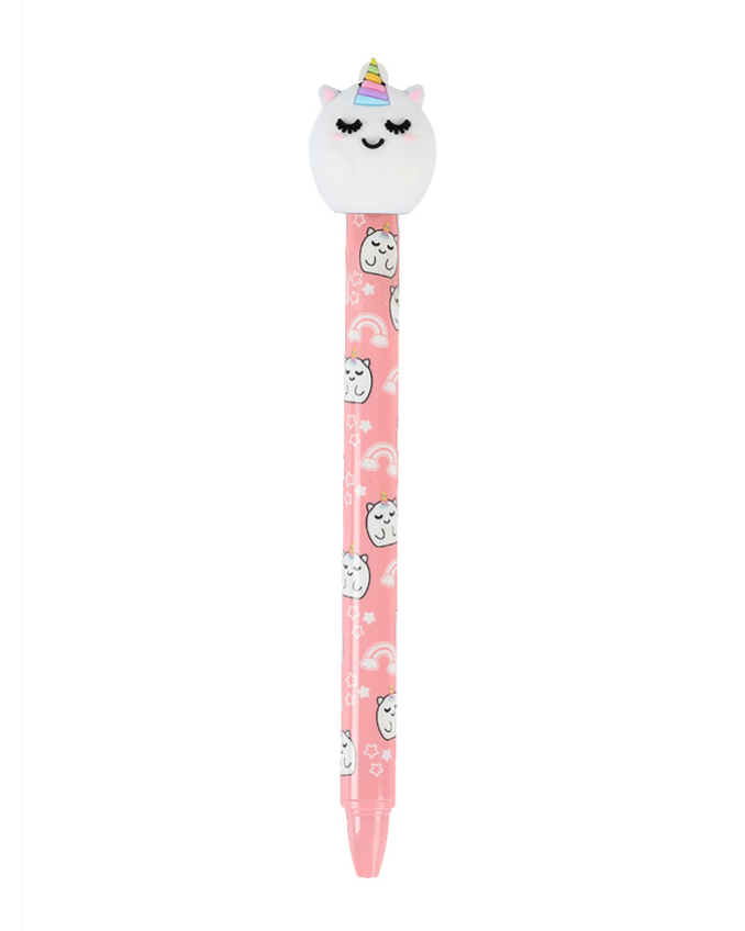 Penna Cancellabile UNICORN