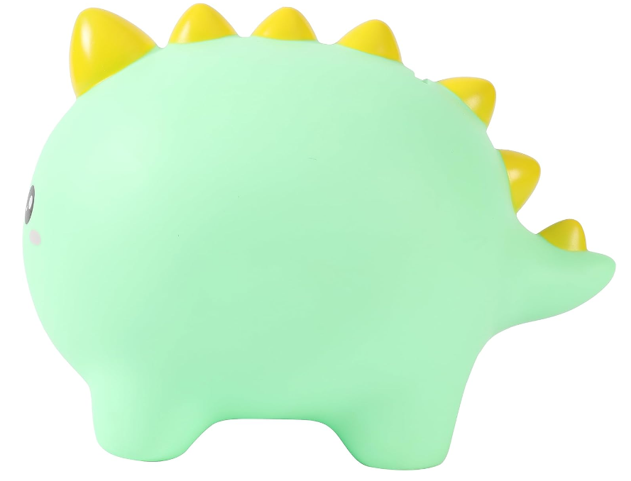 Salvadanaio HELLO DINO