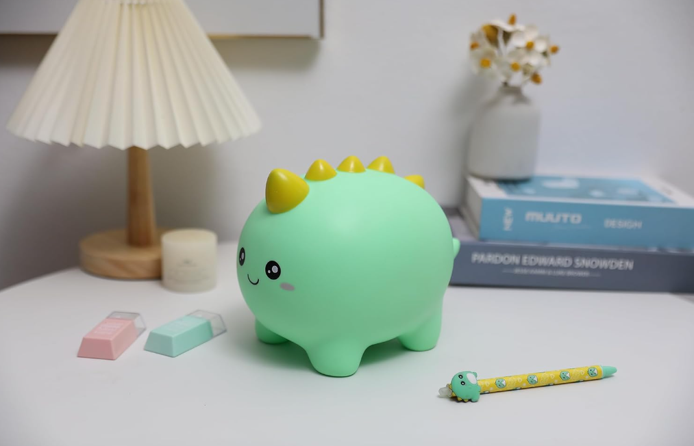 Salvadanaio HELLO DINO