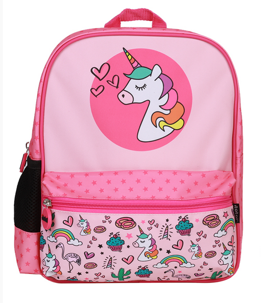 Zaino Kids UNICORN