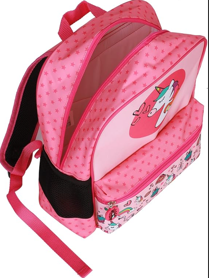 Zaino Kids UNICORN