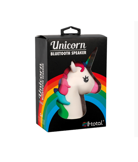 Speaker Bluetooth Unicorno