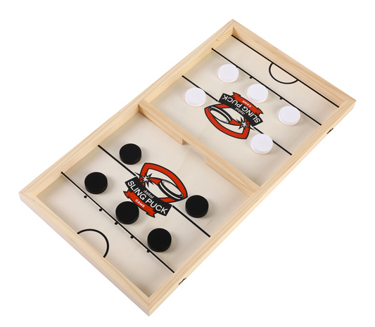 Gioco Sling Puck Grande