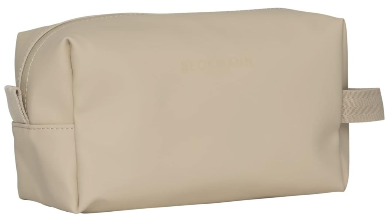 Beauty case Street Beige