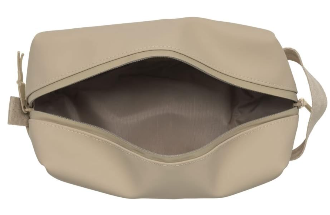 Beauty case Street Beige