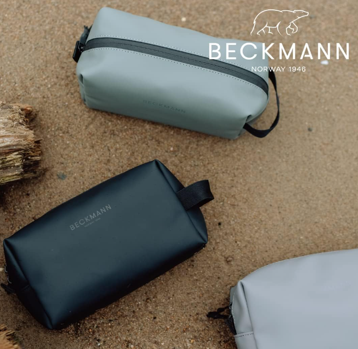 Beauty case Street Green