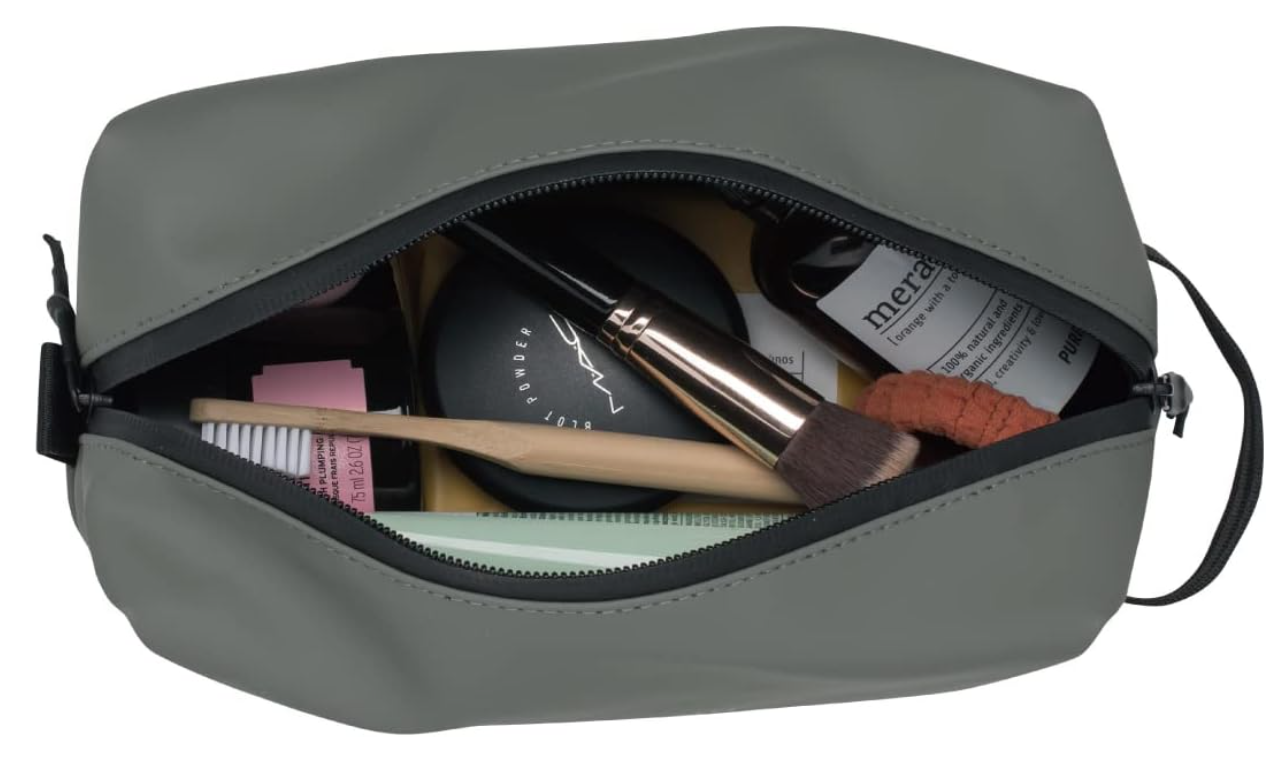 Beauty case Street Green