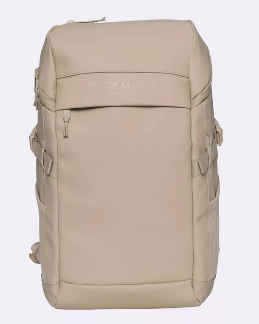 Zaino Impermeabile Street FLX 30-35L Beige