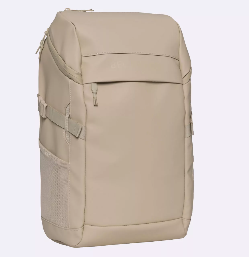 Zaino Impermeabile Street FLX 30-35L Beige