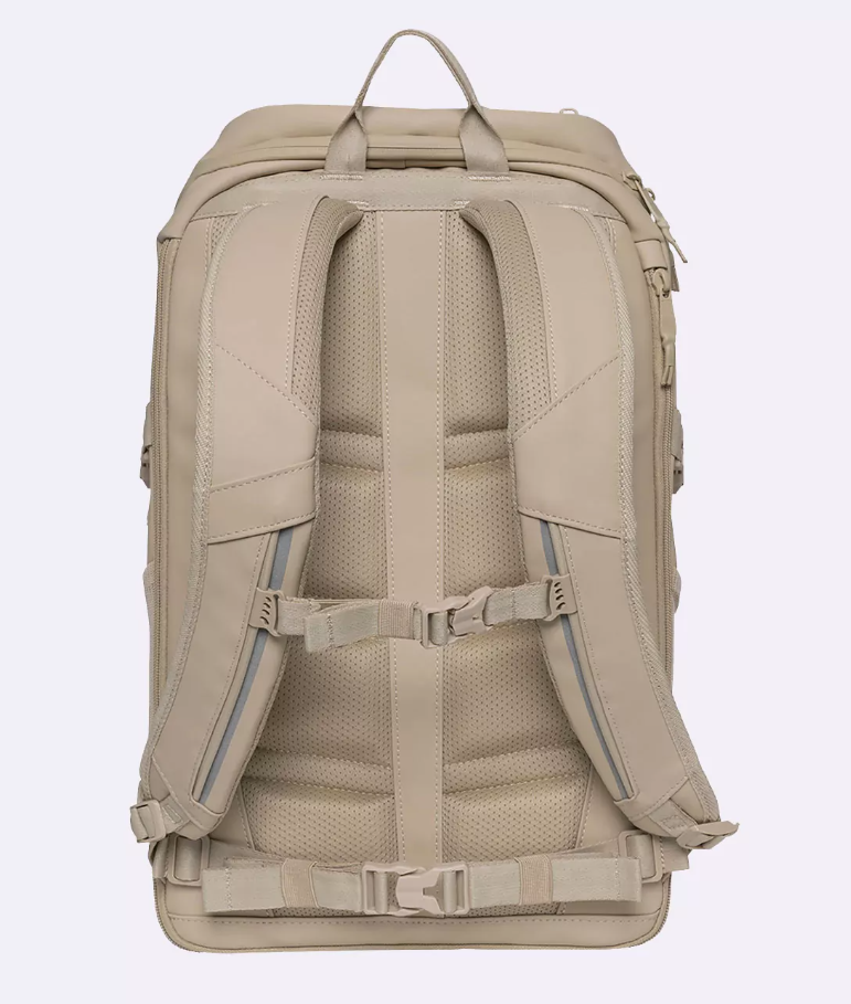 Zaino Impermeabile Street FLX 30-35L Beige