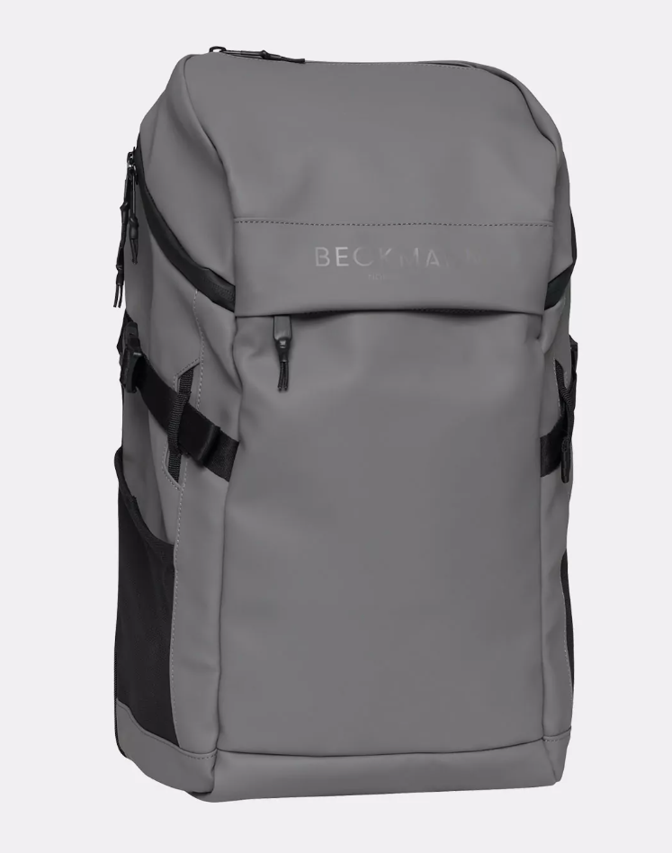 Zaino Impermeabile Street FLX 30-35L Grey