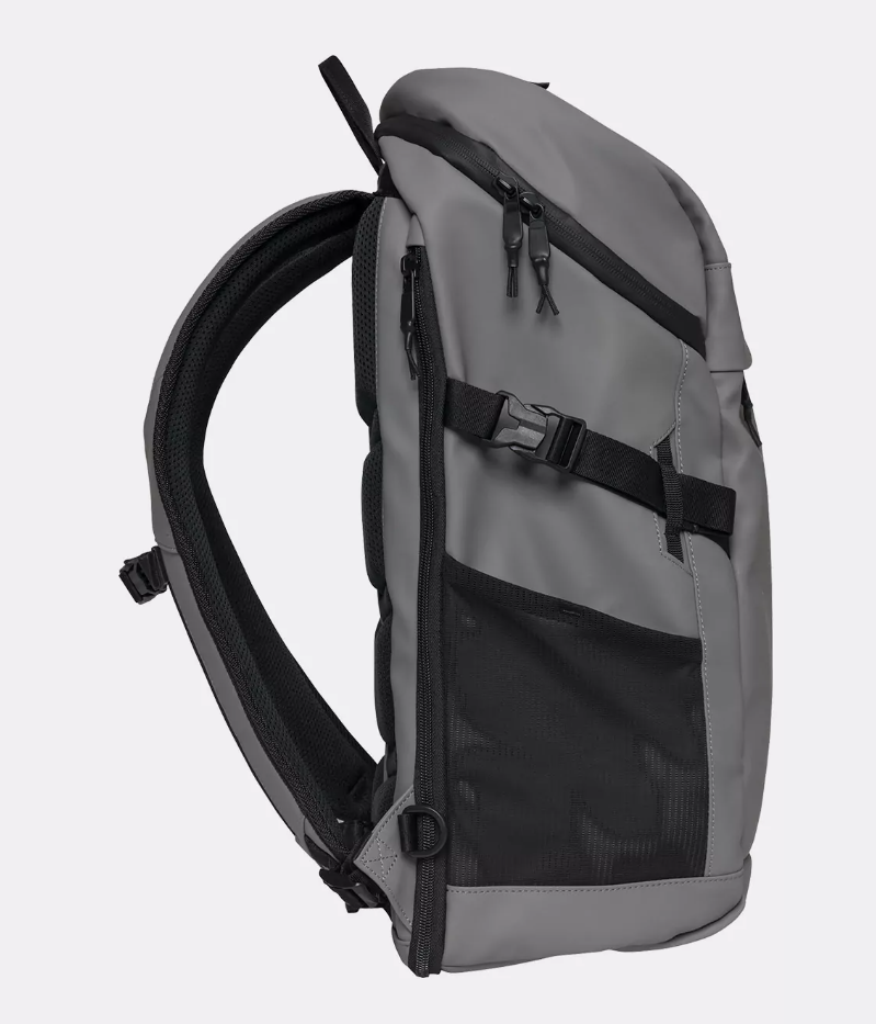 Zaino Impermeabile Street FLX 30-35L Grey
